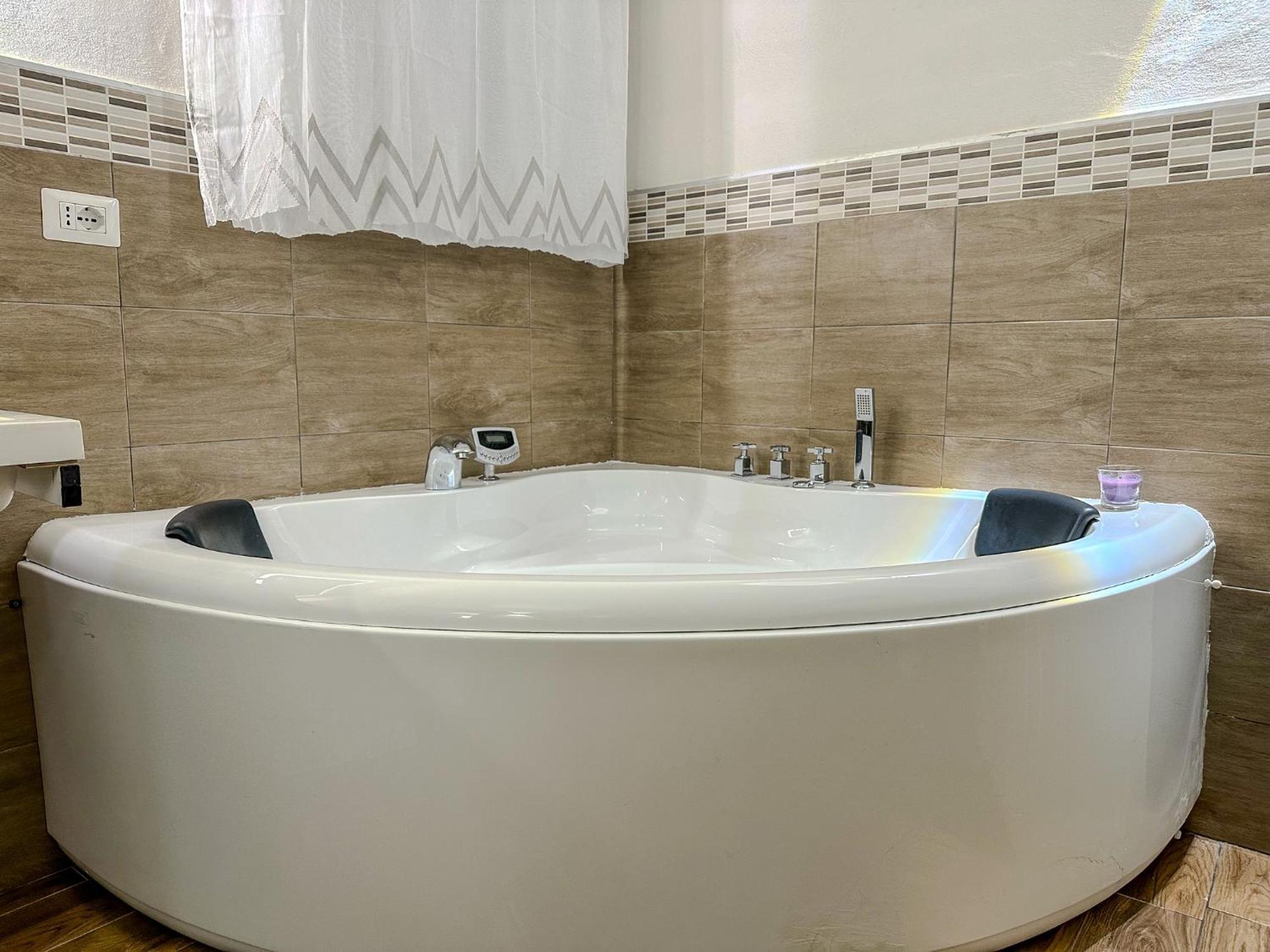 Casa Iraci La Nostra Sicilia Apartment Трапани Екстериор снимка